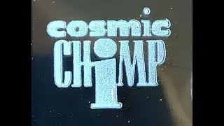 COSMIC CHIMP
