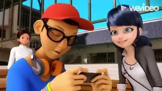 Miraculous Ladybug AMV Run