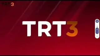 TRT 3 haber akış jeneriği 2024(montaj)