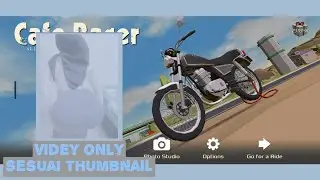 Cafe Racer part 56 || T4N T3 K3S3 P14N