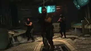 Batman  Arkham Origins   Multiplayer Trailer
