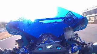 Brno circuit 28.8.2018