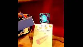STROBSCOPE HANDY LED BY ECO FRIENDS NEW DELHI INDIA