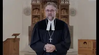 Auf ein Wort mit Orgelmusik zum Sonntag Judika