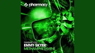Methamphetamine (Original Mix)