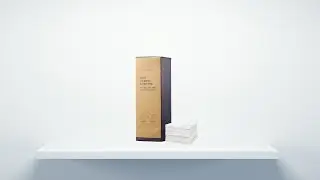 Which cotton pads are good for skincare? | Klairs Toner Mate 2 in 1 Cotton Pad