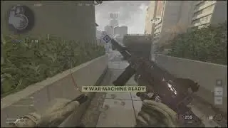 Black Ops Cold War - Moscow Nuclear Gameplay