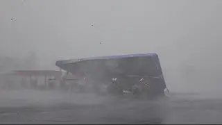 Idalia strongest hurricane to hit Florida region in 125 years
