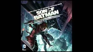 22. Father Saves Son - Son Of Batman Soundtrack