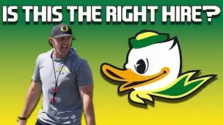 Is New Oregon OC Drew Mehringer The Right Hire? | Primetime W/ Isaac & Suke