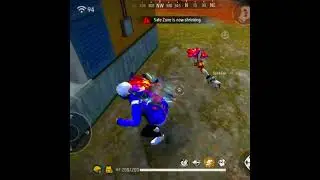 Level 4 Mushroom 🍄 location Trick 😱💯 #short #shortsvideo #mushroom #freefire