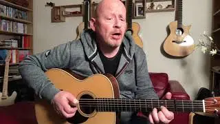 The Detectorists Theme Song (Johnny Flynn Cover)