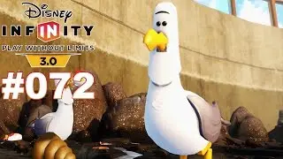 FINDET DORIE ★ Ende ★ Let's Play Disney Infinity 3.0 #072 [Deutsch]