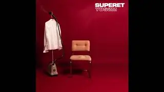 Superet - Shapeless Place [Audio]