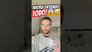 &iexcl;AHORA ENTIENDO TODO!😱 (tiene l&oacute;gica🤷🏻&zwj;♂️😅) #humor #tupperware