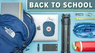 10 Back To School Essentials You Need To Buy