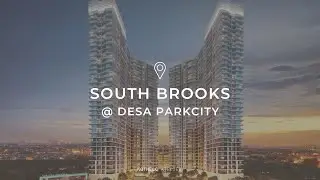SOUTH BROOKS @ DESA PARK CITY | Interior design, sketch up and renovation for condo! Cozy and comfy!