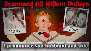 The Greatest Scandal in Evangelism History (Marjoe Gortner)
