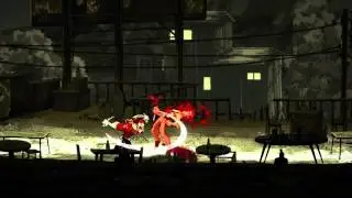 Shank 2 Announce Trailer