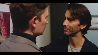 Nathan Spiteri Reel