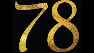 Another 78 Tarot Vvvvvvvvlog
