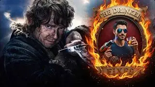 The Drinker Fixes... The Hobbit Trilogy