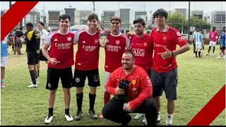MI EXPERIENCIA en una COPA de CREADORES DE CONTENIDO