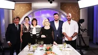 La noche de Mirtha - Programa 15/09/18