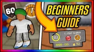 RB WORLD 2 GUIDE!!! BEST BUILD & JUMPSHOT & DRIBBLE MOVES & MORE!!!