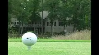 Diamante Golf Course / Hot Springs Village Arkansas