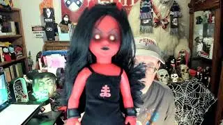 WOW! Living Dead Dolls Resurrection Series 5 Inferno PLUS Rare Variant!