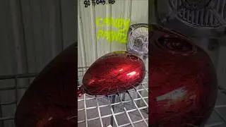 Crystal painting #custompainting #candypaintz #Crystal painting #art #modified #shortvideo