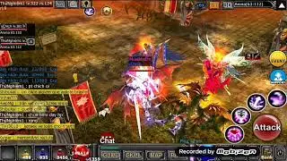 Top pk mu mobile