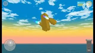 Make flying NumberBlocks on Draw Bricks! 🚀🛩️ | NumberblocksRPMaker Gaming