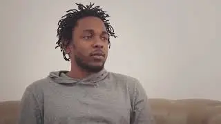 Kendrick Lamar - We Are Put On Earth To Love