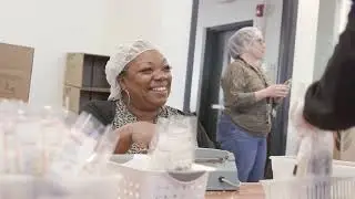 Unifi Packages 161,000 Meals for Rise Against Hunger in Fourth Annual Event in U.S. and India