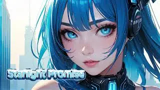 Starlight Promise | Tj Kensei | [Official Audio]
