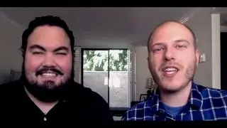 An Update From Derek and Andrew