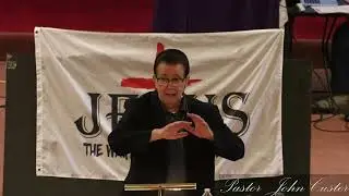 2026.01.04 Another Year Older -- Pastor John Custer.