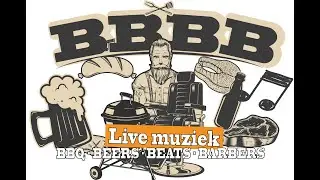 BBBB festival Goor 13 september 2025