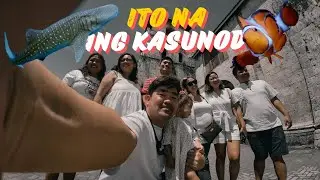 CEBU TRIP - DAY 2 | PHILIPPINES 2024