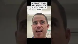 Roger Ver on custodial services -Mar. 20, 2022 on Halving Report @rogerver