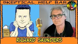 Ep. 117 - SHB w/ Richard Saunders