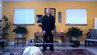 Qigong for Longevity: The Simple 3-Minute Exercise That Activates Vitality