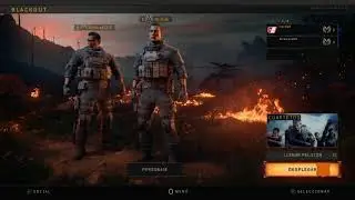 TUTORIAL COMO JUGAR PANTALLA DIVIDIDA COD BLACK OPS 4 MULTI + ZOMBIES + LOCAL 2+ PLAYERS PS4