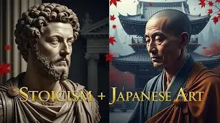 Estoicismo y Arte Japonés Una Mirada Profunda