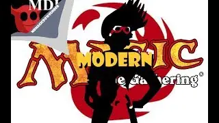 G2 Bant Counter Company vs Boros Burn Modern LE 72