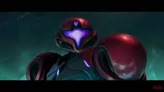 Metroid Prime 4 Nintendo Switch 2 Keratos Boss Fight Gameplay Preview