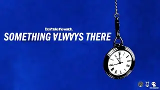 ⚠️ psychological / analog horror | Something Always There ⚠️