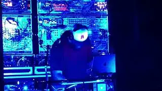 Pretty Lights @ Red Rocks
